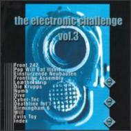 Various/Electronic Challenge Vol.3