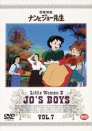 �ᑐ����i���ƃW���[�搶 7