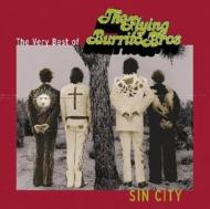Sin City -Very Best Of