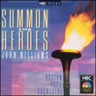 Summon The Heroes: John Williams