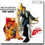 Gunn Number One / Henry Mancini