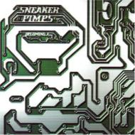 Sneaker Pimps/Becoming X