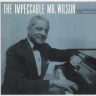 The Impeccable Mr.Wilson
