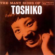 The Many Sides Of Toshiko