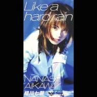 Like A Hard Rain
