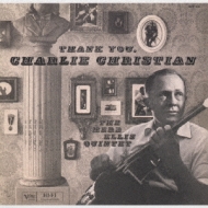 Thank You.Charlie Christian