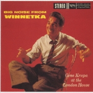 The Big Noise From Winnetka