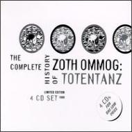 Various/Complete Totenanz Vol.1  2