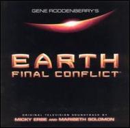 Earth -Final Conflict