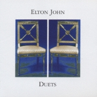 Duets Songs : Elton John | HMV&BOOKS online - UICY-3239