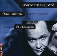 Norrbotten Big Band/Orjan Fahlstrom