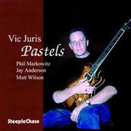 Vic Juris/Pastels
