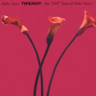 Twilight -The`live`best Of Akiko Yano-