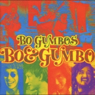 Bo & Gumbo