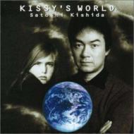 KISSY'S WORLD