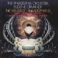 Eugene Ormandy & The Philadelphia Orchestra Edition 2 Vol.1 -The Fantastic Philadelphians