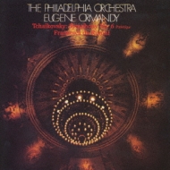 Eugene Ormandy & The Philadelphia Orchestra Edition 2 Vol.7::Tchaikovsky : Symphony No.6 `pathetique