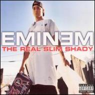 Real Slim Shady : Eminem | HMV&BOOKS online - 4973662