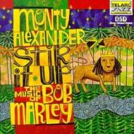 Stir It Up -Music Of Bob Marley