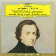Chopin: Piano Works