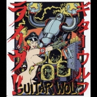 LIVE!! : Guitar Wolf | HMV&BOOKS online - KSC2-349