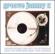 Various/Groove Jammy 2