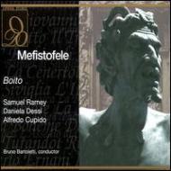 ܡ (1842-1918)/Mefistofele Bartoletti / Maggiomusicale Fiorentino