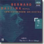 Haitink / Royal Concertgebouw.o Live (14cds) | HMV&BOOKS online 