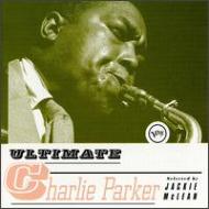 Charlie Parker/Ultimate