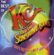 Kc  The Sunshine Band/Best Of