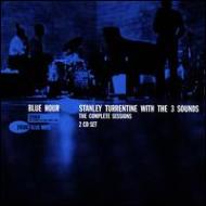 Stanley Turrentine/Blue Hour The Complete Sessions