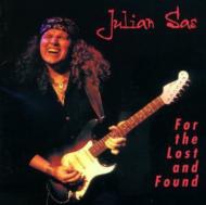 Julian Sas/For The Lost And Found