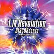 Discordanza Try My Remix Single Collection