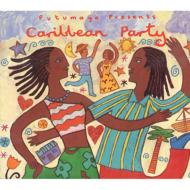 Caribbean Party