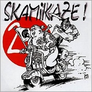 Various/Skamikaze 2 - 20tr