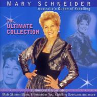 Mary Schneider/Ultimate Collection