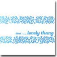 洋楽 blast presents Lovely thang Blast Presents Lovely Thang | HMV&BOOKS online - WPCR-10460