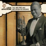 Best Of The Hot Five And Hot Seven Recordings