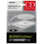 Cd �X���� �P�[�X