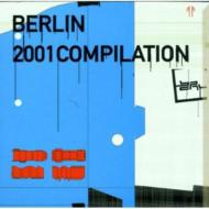 Berlin 2001