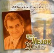 Alberto Cortez/Solo Lo Mejor - 20 Exitos