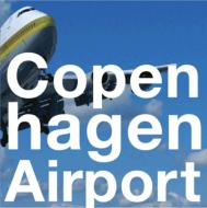 Copenhagen Airport