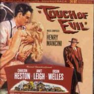 Touch Of Evil -Henry Mancini