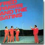 Fred Parris And The Satins