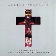 Amazing Grace:The Complete Recordings