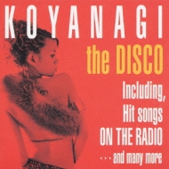 Koyanagi The Disco 小柳ゆき Hmv Books Online Hdca