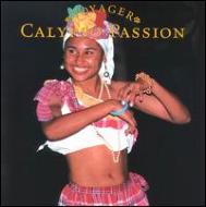 Various/Calypso Passion