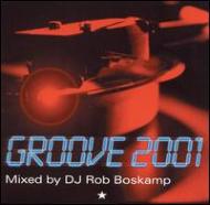 Various/Groove 2001