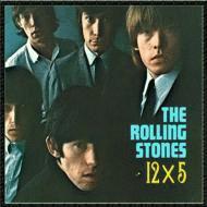 The Rolling Stones/12 X 5 (Rmt)