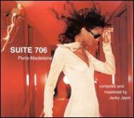 Various/Suite 706 Paris-madeleine